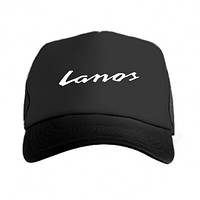 Кепка-тракер Lanos Logo