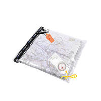 Гермомешок Trekmates Dry Map Case Set(1589117775754)