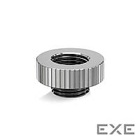 Фитинг для СВО Ekwb Фітінг EKWB EK-Quantum Torque Extender Static MF 7 - Nickel (3831109825433)