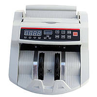 Машинка для счета денег c детектором UV MG 2089 d