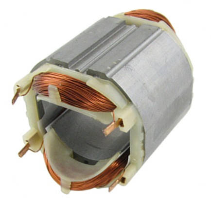 Статор Bosch GBH 2-26 DFR FIELD 230V 1614220117, фото 2