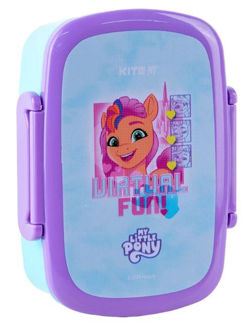 Ланчбокс 750 мл LP з наповненням