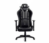 Ігрове крісло Diablo Chairs X-Ray Normal Size Black