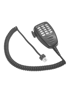 Тангента-мікрофон з DTMF-клавіатурою Motorola MDRMN4026