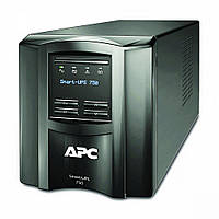 APC Smart-UPS SMT750IC A/500W До