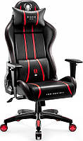 Fotel GRACZA Diablo Chairs X-ONE 2.0 NORMAL