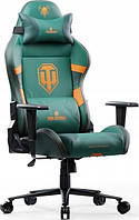 Diablo Chairs Ігрове крісло Diablo XOne 2.0, World of Tanks