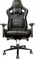 GXT 712 Resto Pro Gaming Chair Black (23784)