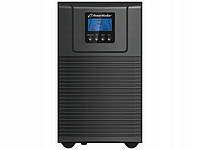 Джерело безперебійного живлення Power Walker On-Line 2000VA UPS