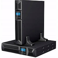 Джерело безперебійного живлення Power Walker On-Line 1500VA UPS