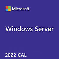 OEM Win Svr CAL 2022 ENG User 5Clt R18-06466