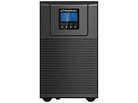 ДБЖ ON-LINE 1000VA TG 4x IEC OUT, USB/RS-232, LCD, TOWER, EPO