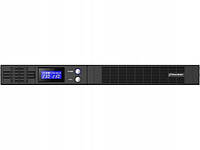 UPSLine-In 750VA 1RU 4x IEC Out, USB HID/RS-232,''