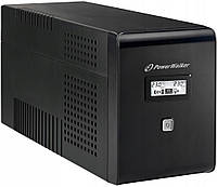 PowerWalker VI 2000 LCD UPS 2000VA/1200W