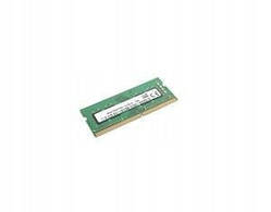 Пам'ять Lenovo SODIMM, 8 ГБ, DDR4,