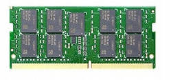 DDR4 8 ГБ ECC SODIMM D4ES01-8G Небуферизована пам'ять