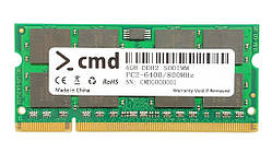 RAM 4GB ДЛЯ HP COMPAQ 2230s 2510p