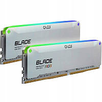 OLOy RAM Blade Aluminium DDR4 2x8GB 3200MHz C14 RGB
