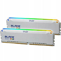 OLOy RAM Blade White DDR4 2x8GB 4000MHz C18