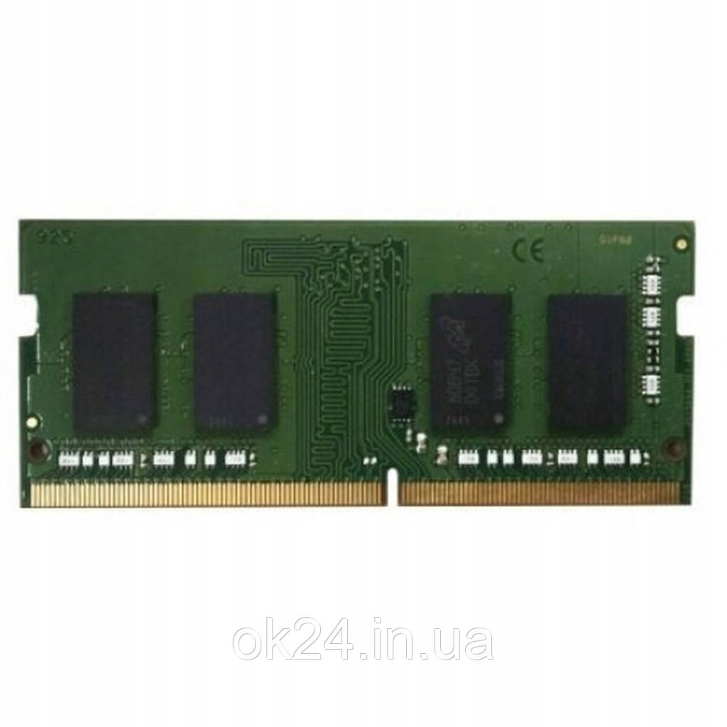 Процесор Qnap RAM-8GDR4T0-SO-2666