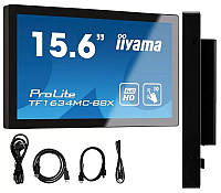 Iiyama 15,6-дюймовий сенсорний IPS-монітор OpenFrame IP65