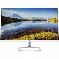 Мерехтливий монітор HP M24fwa IPS LCD AMD FreeSync