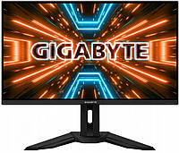 Монітор Gigabyte 32'' M32U