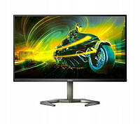 Монітор 27 дюймів Philips Momentum 5000 2K 2560 x 1440 Nano IPS 170Hz HDR