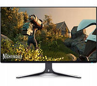 Монітор 27 дюймів Dell Alienware AW2723DF 2K IPS 240 Гц 1 мс HDMI DisplayPort