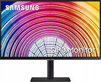 Світлодіодний монітор Samsung S60A 27" 2560 x 1440 пікселів IPS / PLS