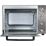 Електрична настільна піч ROTEX ROT652-CB, фото 4