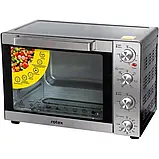 Електрична настільна піч ROTEX ROT652-CB, фото 2