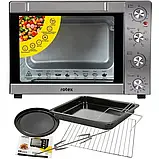 Електрична настільна піч ROTEX ROT652-CB, фото 5