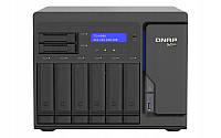 Оновлення сервера QNAP TS-h886-D1622-16G NAS RAM 32 ГБ