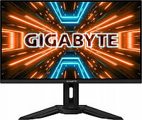 Світлодіодний монітор GIGABYTE M32U 32" 3840 x 2160 пікселів