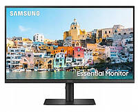 Монітор Samsung LS27A400UJU 27" Full HD