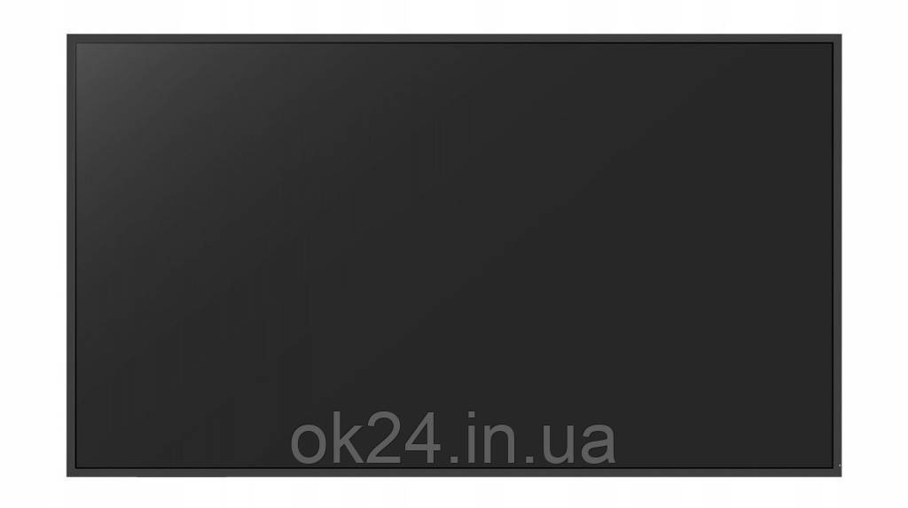DS 65' інформаційний монітор - 18/7 2x10W Android