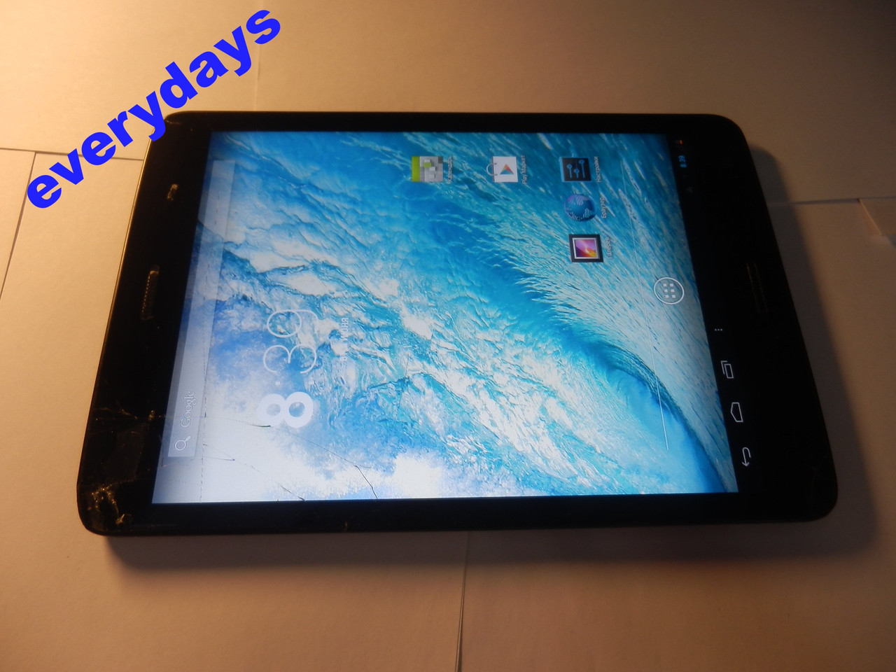 PocketBook SURFpad 3 (7.85