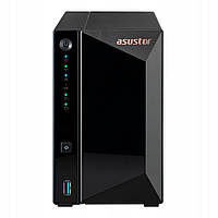 ФАЙЛОВИЙ СЕРВЕР ASUSTOR DRIVESTOR 2 PRO AS3302T 2