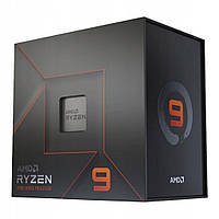 ПРОЦЕСОР AMD Ryzen 9 7950X 16 x 4.5 GHz AM5 80MB ZEN 4 BOX 100-100000514WOF