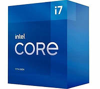 ПРОЦЕСОР Intel Core i7-12700KF 12 x 3.6 GHz LGA1700 25MB BOX BX8071512700KF