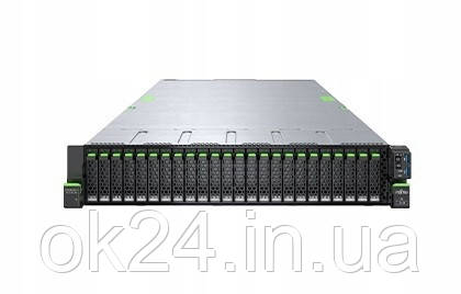 Сервер RX2540M6 XEON GOLD 5315Y VFY:R2546SC131IN