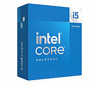 Procesor Intel Core i5-14600KF 8X3.5 GHz 24 MB