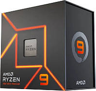 Procesor AMD Ryzen 9 7900X 12 x 4,7 GHz 76MB Zen4 BOX