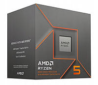 Procesor AMD Ryzen Ryzen 5 8500G 6 rdzeni 3,5 GHz 12 wątków AM5 DDR5 Zen4