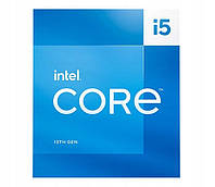 Procesor Intel i5-13500 14 x 3,5 GHz + Voucher z grą AC: Mirage