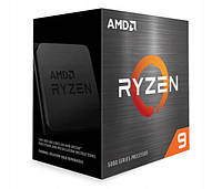 Procesor AMD Ryzen 9 5950X 16x3.4 GHz 72MB