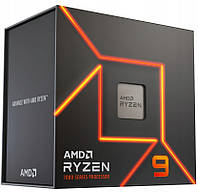 ПРОЦЕСОР AMD RYZEN 9 7950X AM5