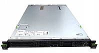 НОВИЙ FUJITSU C780 E-2186G 512 ГБ NVMe P1000 4 ГБ W10