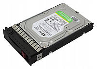 Hewlett Packard Enterprise 160GB SATA 7200rpm